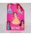 Bolsa Saco Princesas rosa personalizada
